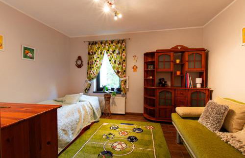 Siedlisko Domkowo - Foto 26