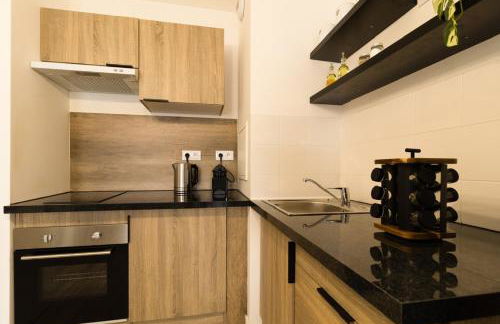 Cocon Paris Stade de France - Foto 16