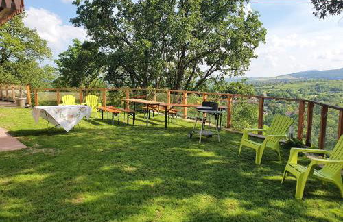 Gite des écureuils - Foto 36