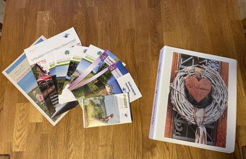 Ferienwohnung Graf Siegfried - Foto 21