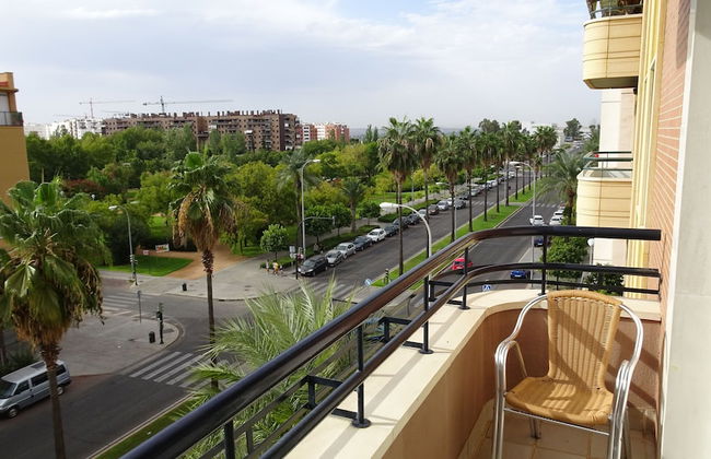 Piso Exclusivo en Zona Residencial. MANOLETE - Photo 15