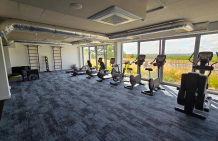 Perłowa Oaza Apartament Rogowo Pearl - Foto 56