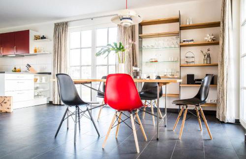 Ferienhaus Schilfrohrsaenger 26 - Foto 13