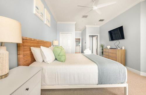 Oceanfront Condo with Resort Pools - Foto 17