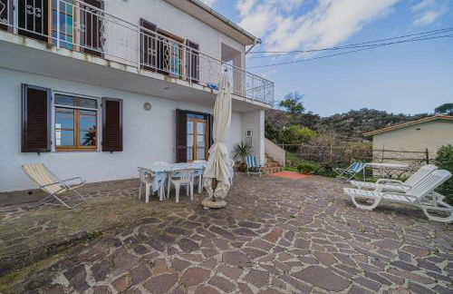 Appartamenti Casa Sant'Andrea - Goelba - Foto 24