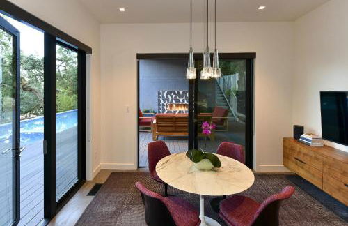 Modern Luxury Villa At Base Of Sonoma Mountain- Includes Wine Tasting Passport - Foto 16