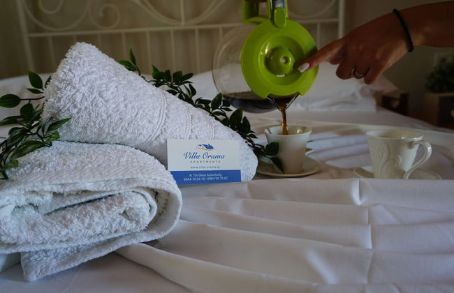 Villa Orama - Foto 29