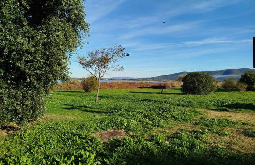 App - Il Fenicottero con parcheggio gratuito ad Orbetello - Foto 34