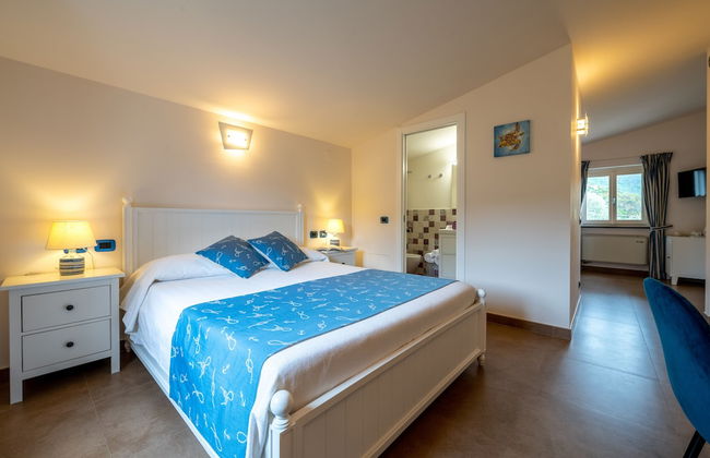 La Vignana - Cinque Terre - Photo 23