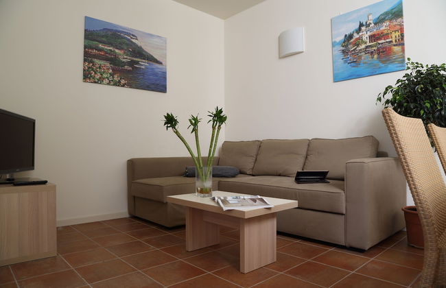 Residence Corte Leonardo - Photo 28