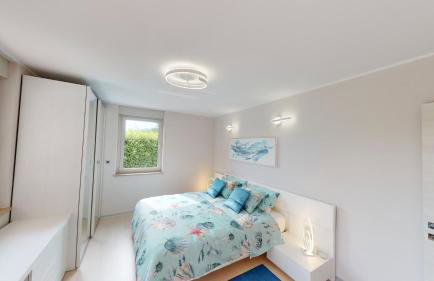 Design Apartment EMERALD Viškovo - Photo 35