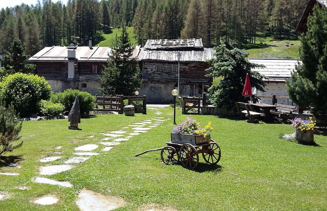 Residence Bait da Mott - Photo 21