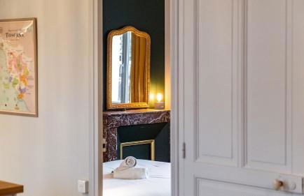 L'orée du Parc - Foto 36