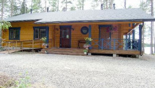 Mustikka - Foto 3, Inside other