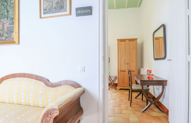 Posada De La Casa Del Pintor Hab Granada - Adults Only - Foto 21