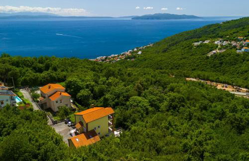 Villa Angeli - Foto 75