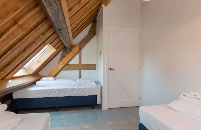 Family House With an Ideal Location, Private Terrace, Garden and Sauna - Foto 6