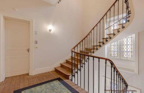 La Villa Beaupeyrat - Foto 20