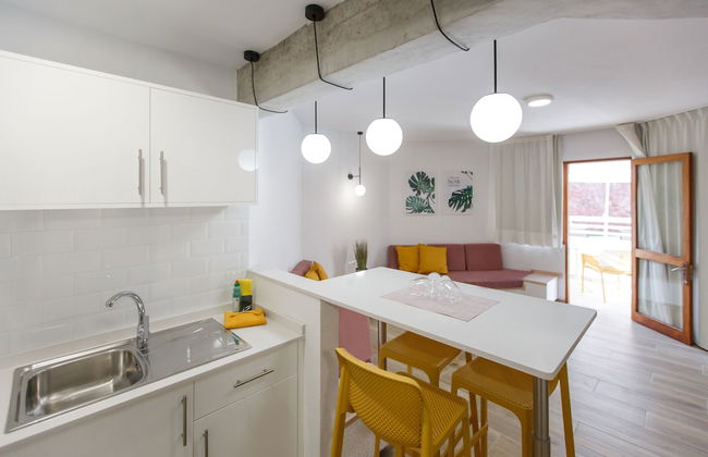 Apartamentos Datasol - Foto 6