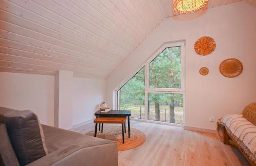 Dom Na Brzegu Ciszy - Foto 41