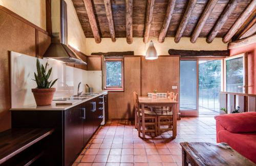 Casas Rurales Molinias - Photo 35