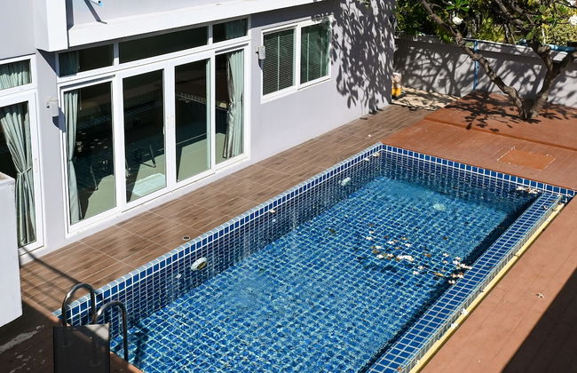 Golden Sea Hua Hin - Photo 29