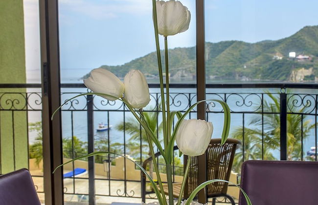 Hermosa Vista al Mar - Photo 19