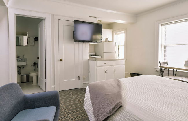 The Plaza Hotel - Photo 18