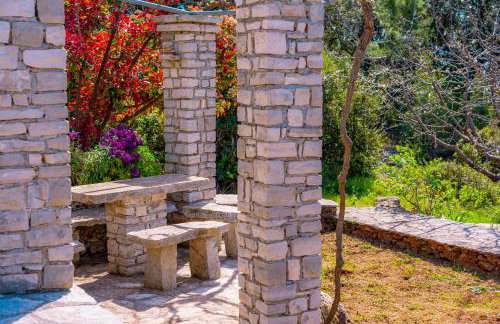 Eco holiday house Cive - Foto 36