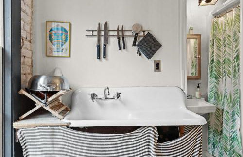 1BR Unit Near Bourbon Trail & Lou Attractions - Foto 23