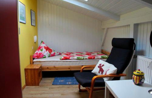 Ferienwohnung Carstensen Nr1 - Foto 9