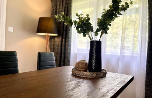 Luxury 2 Bedroom Norfolk Retreat-Private Hot Tub - Foto 15