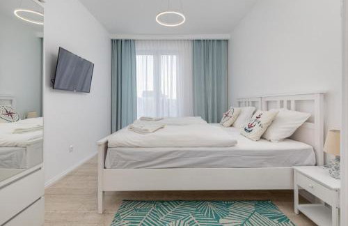 Przystań Baltic - Holiday Luxury House Sauna & Jacuzzi - Foto 35