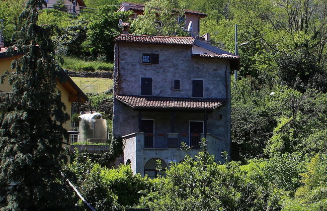 Villa Patricia - Foto 16