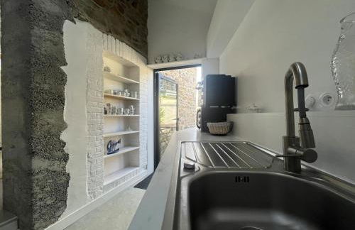 Maison des Lilas 8 people, sunny terrace - Foto 15