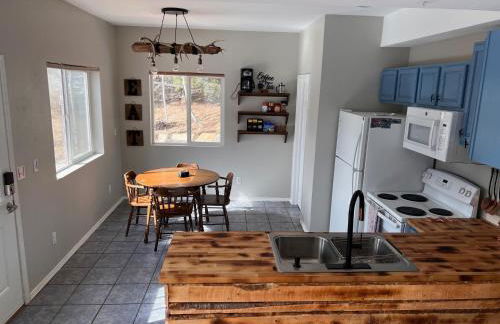 Red Door cabins - Foto 12