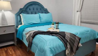 Vacation Dream Villa, Your Perfect Home Near to Disney - Foto 5