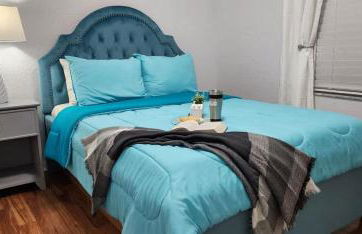 Vacation Dream Villa, Your Perfect Home Near to Disney - Foto 5