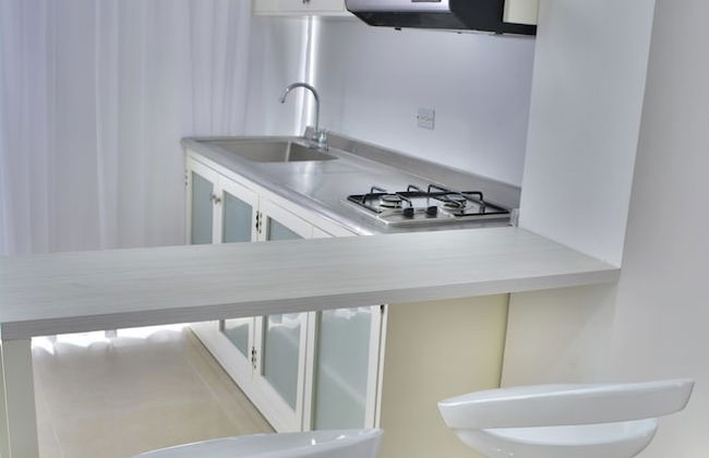 Monterosa Apartamentos Amoblados - Foto 31