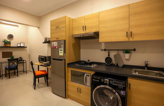 SAKEN VILLAGE - Foto 22