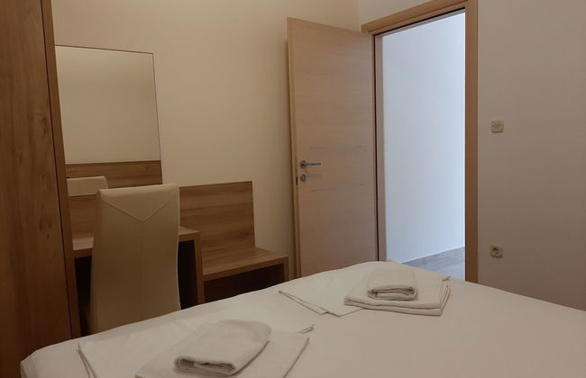 Apartments EDO - Foto 15