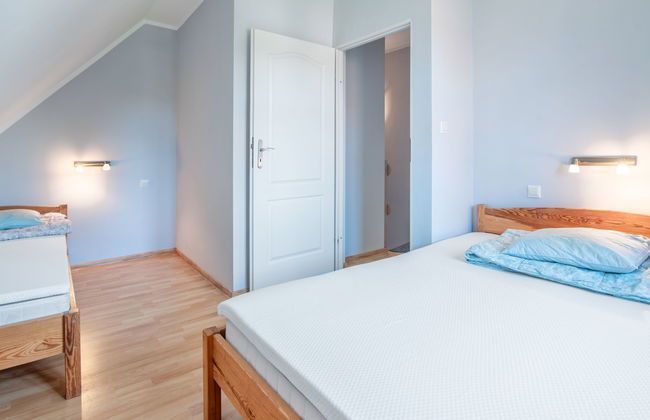 Domek Joanna - Foto 13