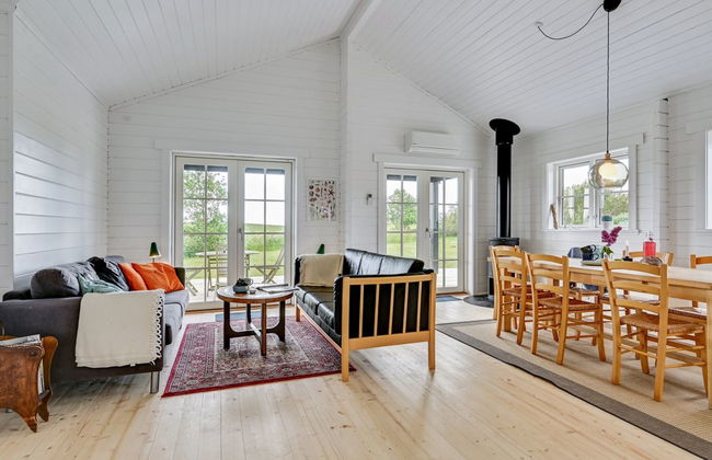 "Siebelt" - 200m from the sea - Photo 19