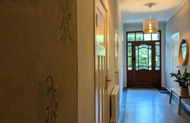 Traumkrone Ferienwohnungen - Wiesengrün - Foto 12