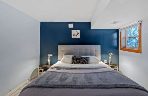 Luxury 8 Bedroom House, Steps to Tropicana, Beach and Boardwalk! - Foto 44