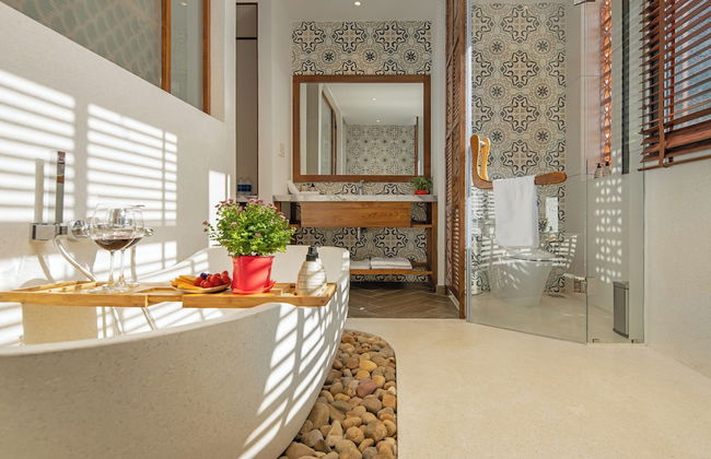 Vernalhome Boutique Danang Hotel - Foto 59