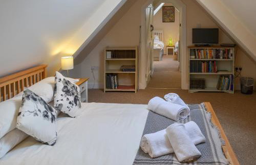 Middle Cottage - Foto 16