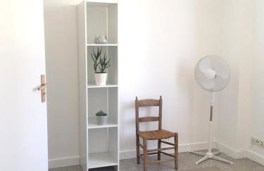 Dans une maison, appartement indépendant et jardin - Foto 39