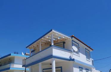 Thalassia Avra Stegna Beach - Foto 25