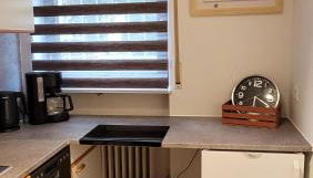 Apartment Wiesenglück - Foto 5, stove